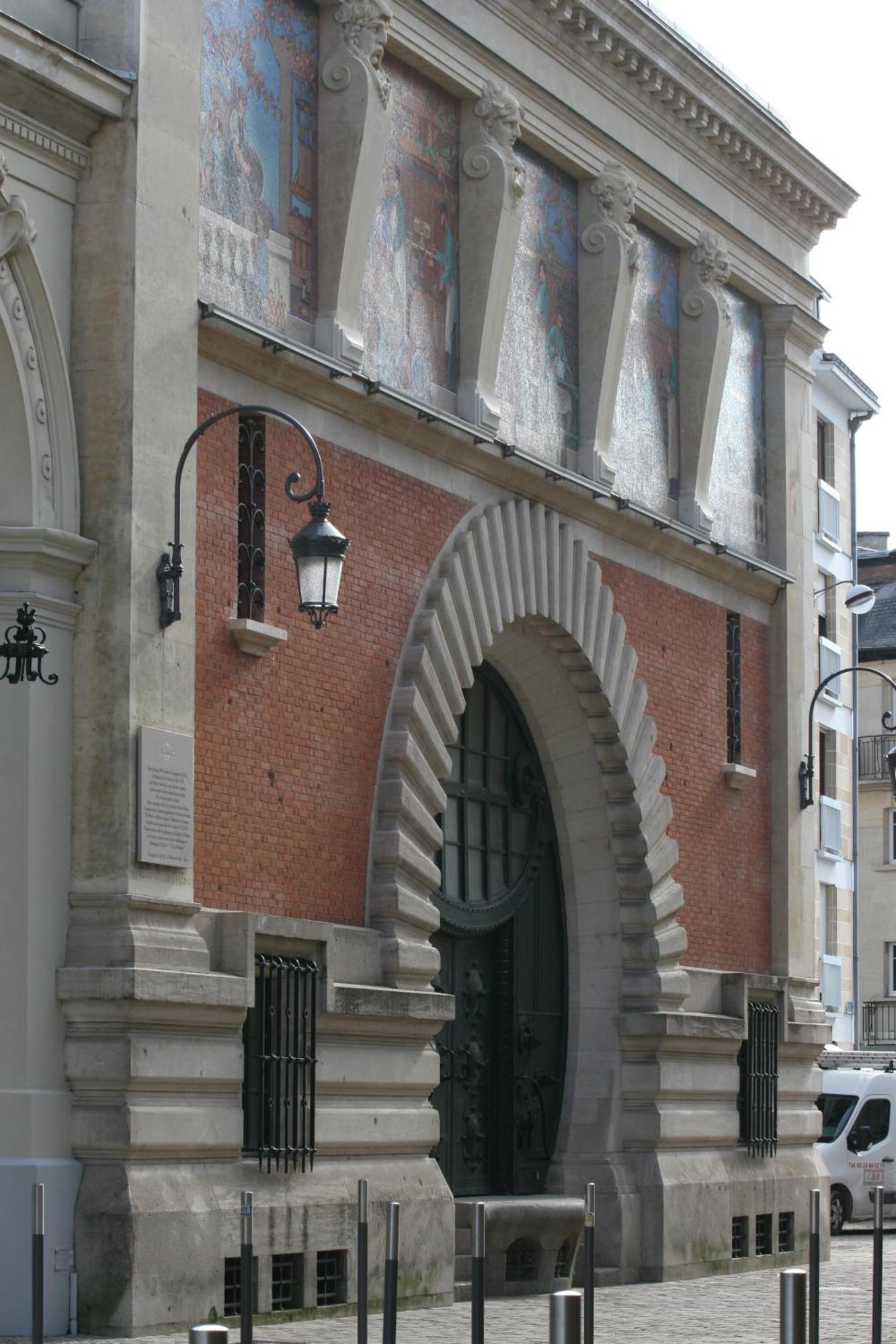 Les Suites Champenoises Tinqueux Quarto foto